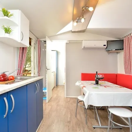 House In With Sea View, Balcony, Air Conditioning,w-lan 571-1 דראגה