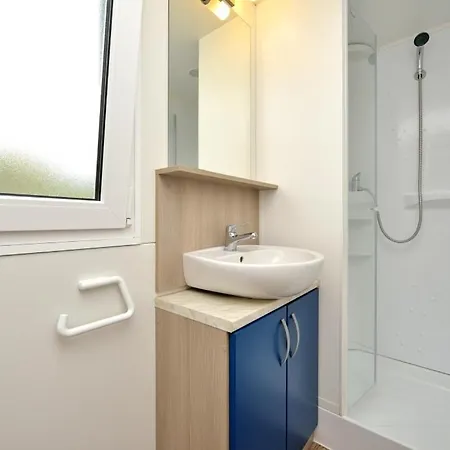 House In With Sea View, Balcony, Air Conditioning,w-lan 571-1 * דראגה