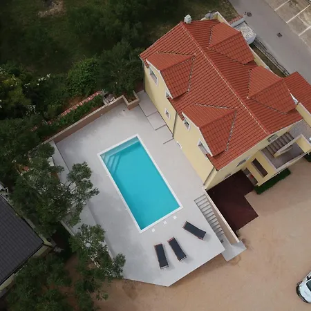 House In With Sea View, Balcony, Air Conditioning,w-lan 571-1 Hébergement de vacances *
