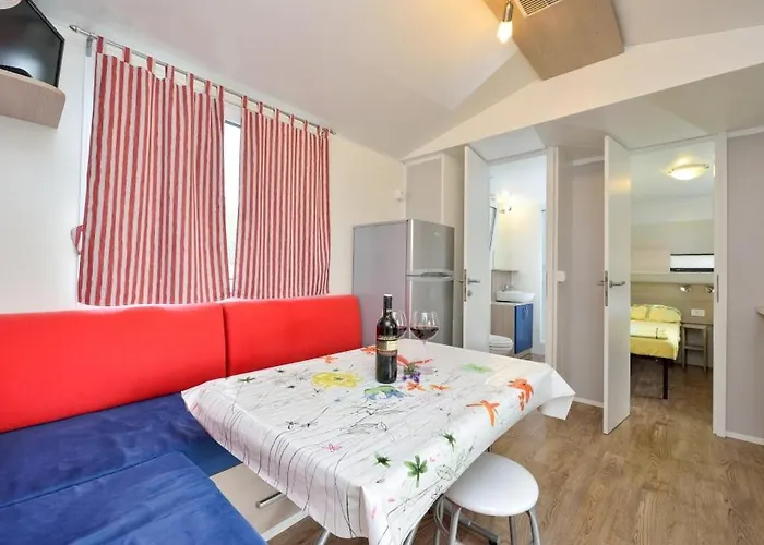 House In With Sea View, Balcony, Air Conditioning,w-lan 571-1 펜션 *