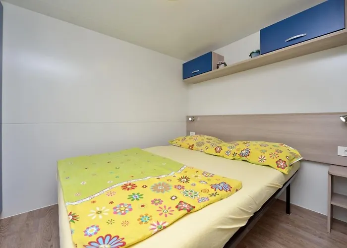 House In With Sea View, Balcony, Air Conditioning,w-lan 571-1 *