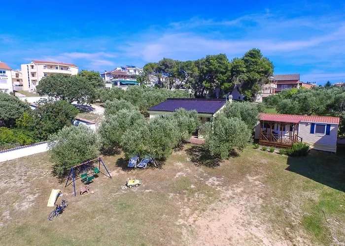 House In With Sea View, Balcony, Air Conditioning,w-lan 571-1 Hébergement de vacances