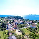 度假居 House In With Sea View, Balcony, Air Conditioning,w-lan 571-1 德拉格
