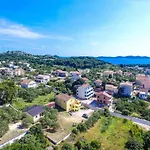 House In With Sea View, Balcony, Air Conditioning,w-lan 571-1 度假居