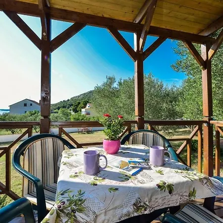 House In With Sea View, Balcony, Air Conditioning,w-lan 571-1 * Drage