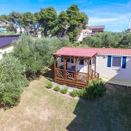 Casa vacanze House In With Sea View, Balcony, Air Conditioning,w-lan 571-1 Drage