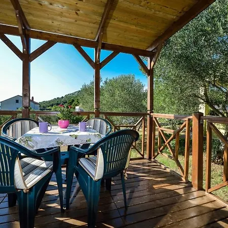 House In With Sea View, Balcony, Air Conditioning,w-lan 571-1