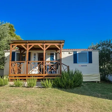 House In With Sea View, Balcony, Air Conditioning,w-lan 571-1 *