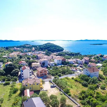 Casa vacanze House In With Sea View, Balcony, Air Conditioning,w-lan 571-1 Drage