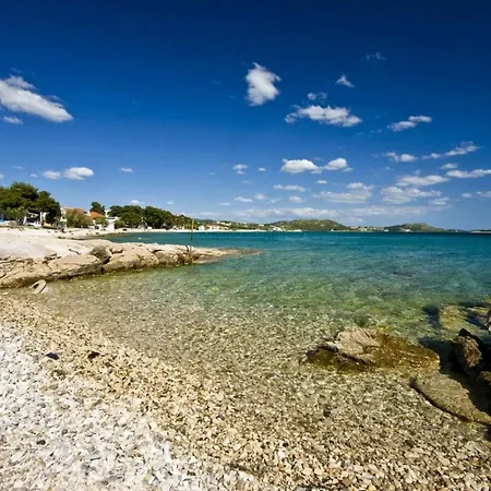 House In With Sea View, Balcony, Air Conditioning,w-lan 571-1 Drage