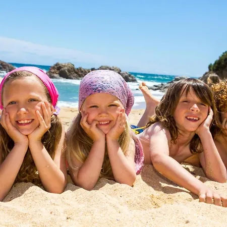 House In With Sea View, Balcony, Air Conditioning,w-lan 571-1