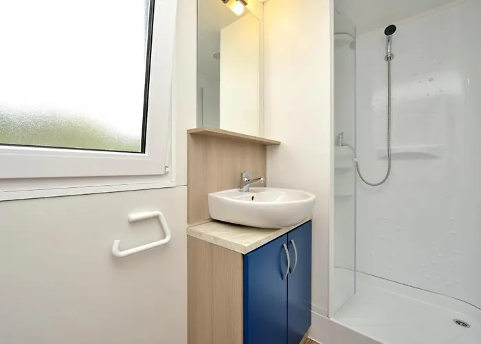 House In With Sea View, Balcony, Air Conditioning,w-lan 571-1 * Драге